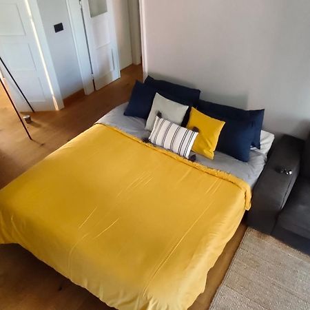 Calixa Apartment Cagliari Exterior photo