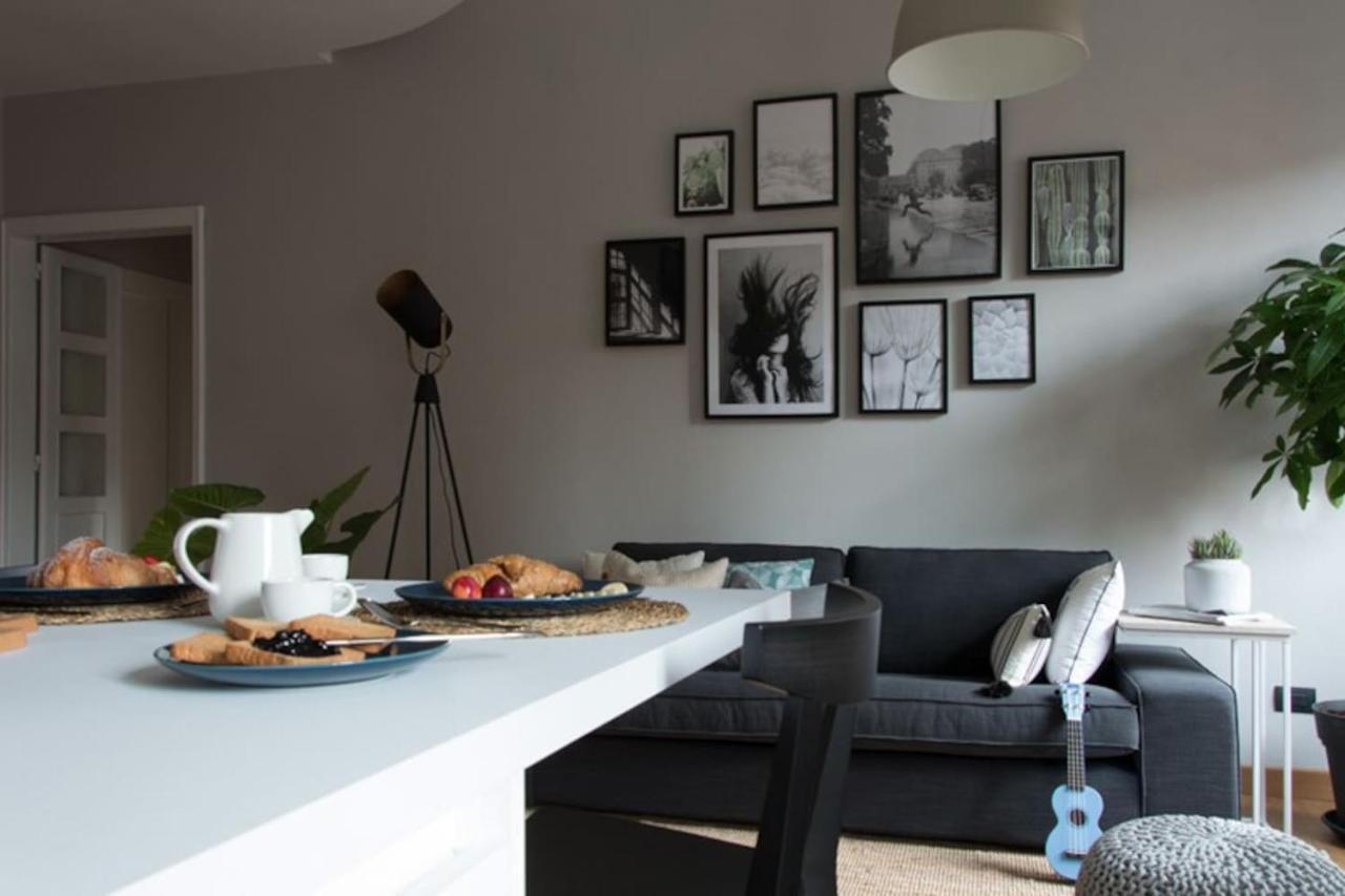 Calixa Apartment Cagliari Exterior photo