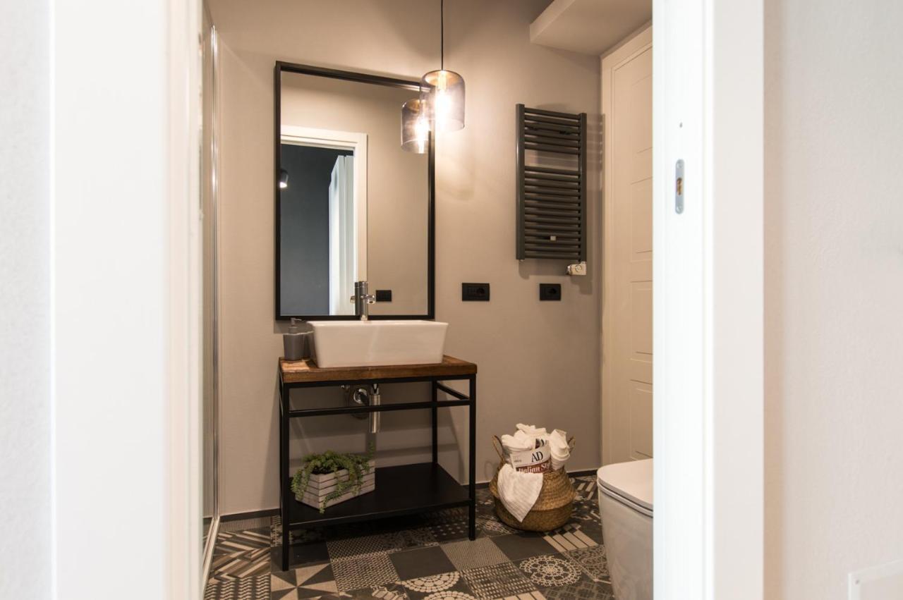 Calixa Apartment Cagliari Exterior photo