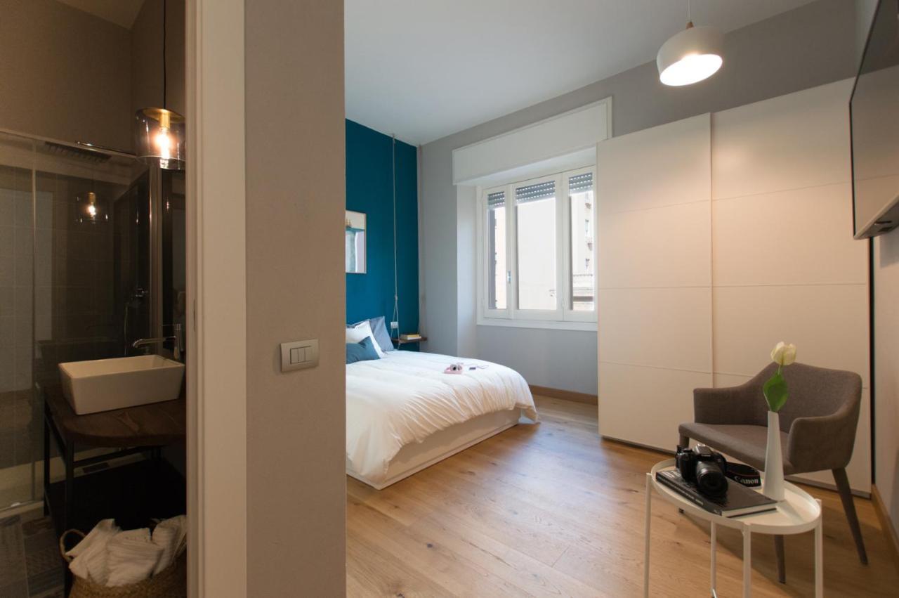 Calixa Apartment Cagliari Exterior photo